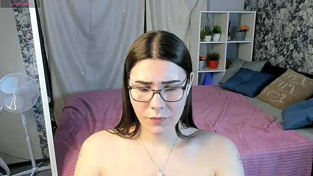 Coraline_kitty – Live XXX-chat