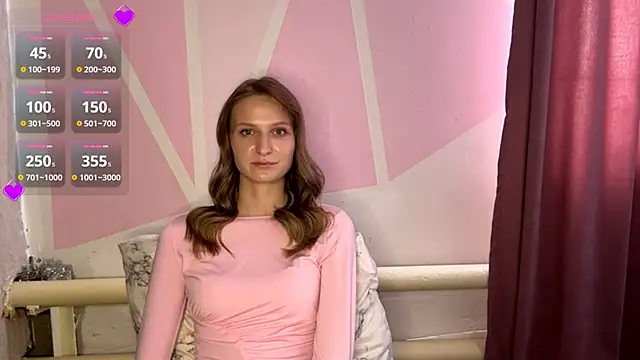 EthylGabak webcam show