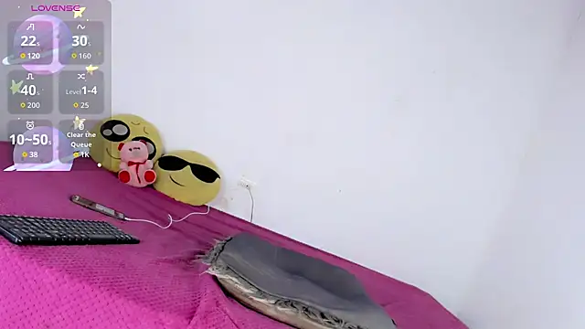 kariu22 在線直播表演