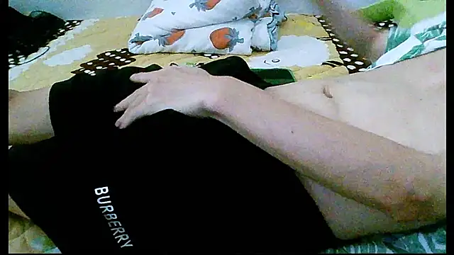 Webkamerová show Kangc369