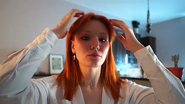 MinhSigalaa Webcam-Show