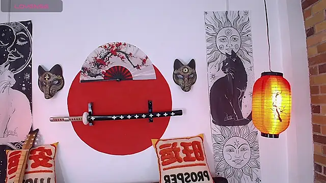 arcano__rh Webcam Show