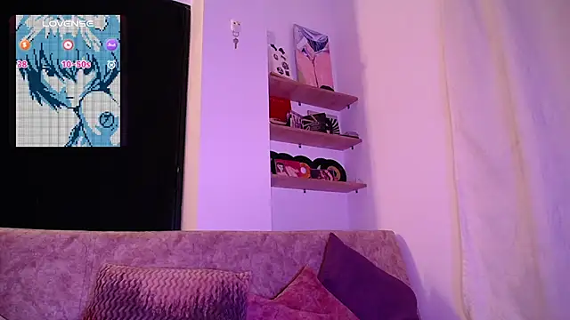 Chat +18 de dark__nymph ao vivo