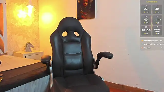 عرض كام kraven_lust