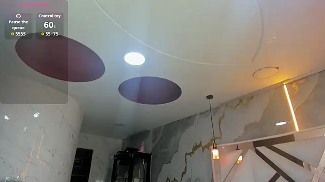 Zarath_tf Pertunjukan Webcam