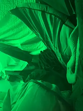 Show Webcam de ChicagoMadeThirdLeg