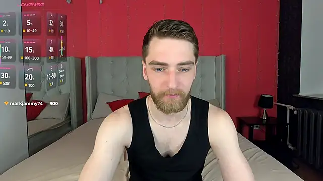 Dexter_Raze élő XXX-chatje