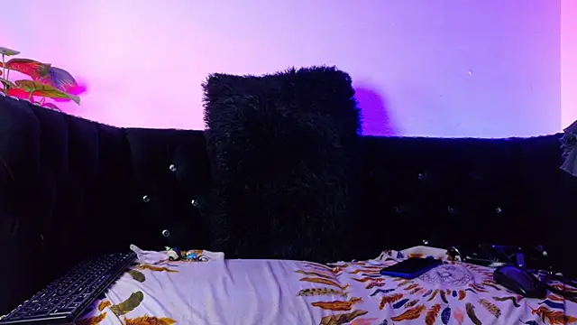 Damian_nix Webcam Show