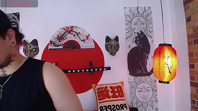 arcano__rh Webcamshow