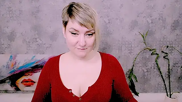 Djullia Adlı Modelin Canlı XXX Sohbeti