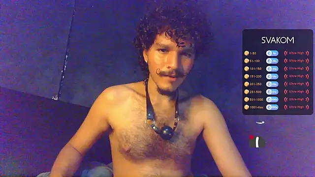 die_mond webkamerás műsora