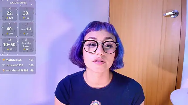 tati_cardenas 라이브 XXX 채팅