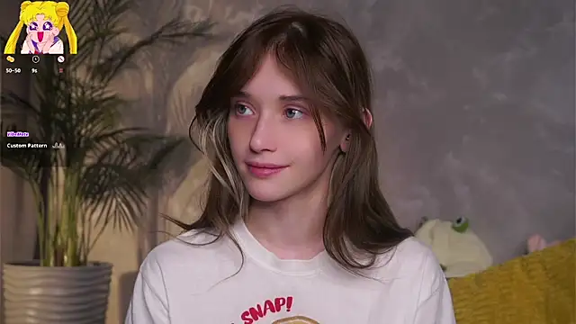 Chat XXX ao vivo de EdlinHargus