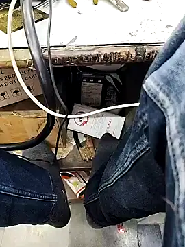 X-boy-11のウェブカメラショー