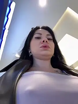 Webkamerová show Wet__Bunny