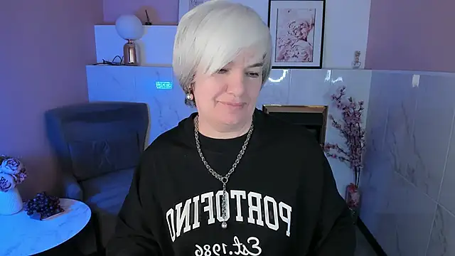 CarmenSoft Chat XXX in diretta