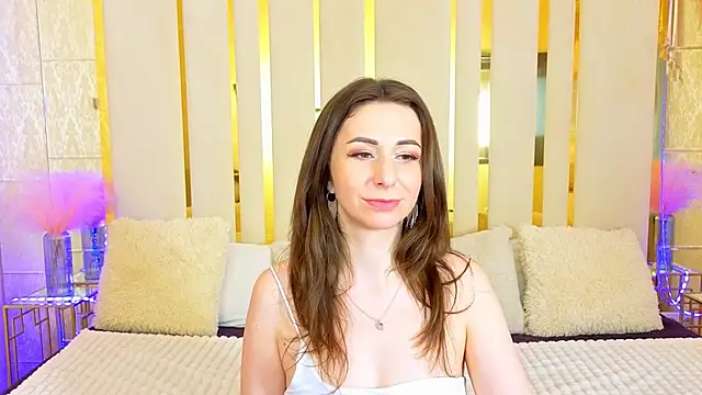 KimmmLi live XXX chat