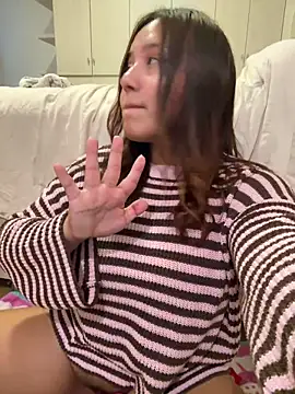 NamiNae's Webcam Show