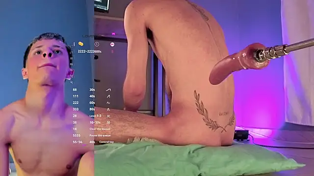 Belami_blake_ Live XXX-chat