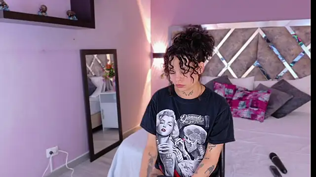 KatherineGomez Chat XXX live