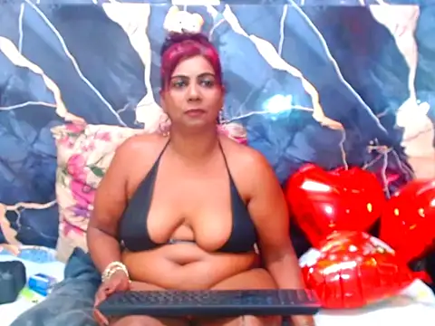 Živý XXX chat indianerotica69