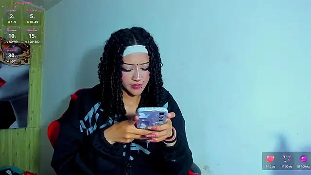 dolly_boob Live XXX-chat