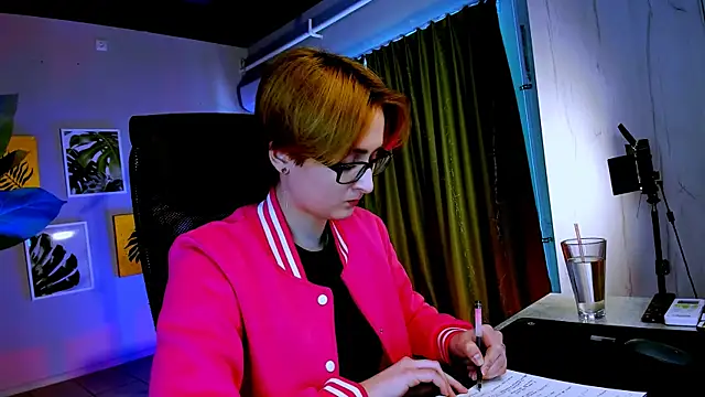 LixeLuna 라이브 XXX 채팅