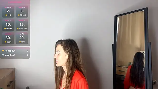 LauraJess_ Chat XXX in diretta