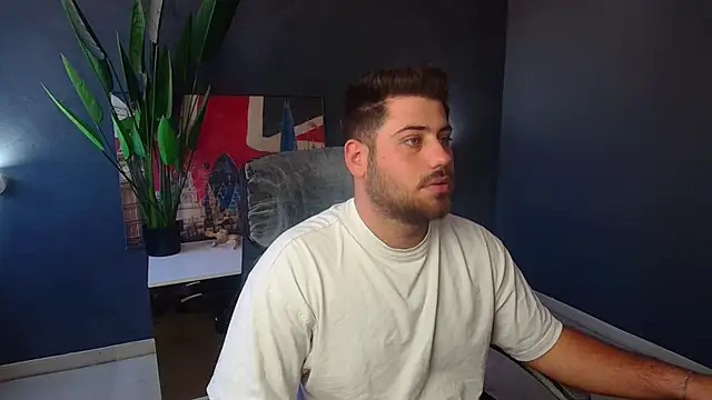 Show webcam de DaxGreer