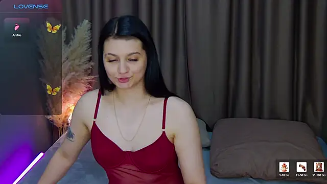 Chat XXX Live JennyJordans