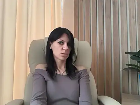 InjaAtHome 라이브 XXX 채팅