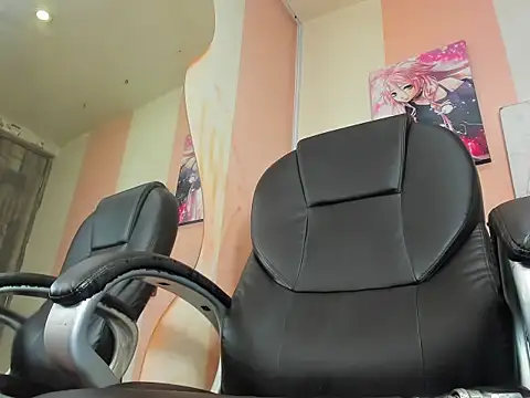 Živý XXX chat Mila_Leon