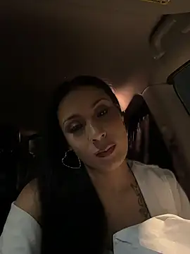 FerrariFrench – Live XXX-chat