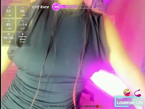 Chat XXX Live sweetokio