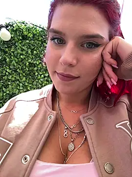 RiriRoseey Obrolan Langsung XXX