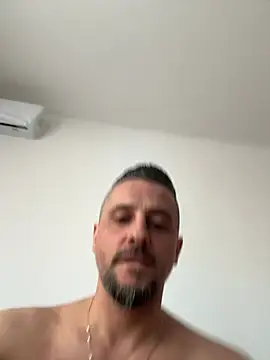 InsaneMattt Webcam show