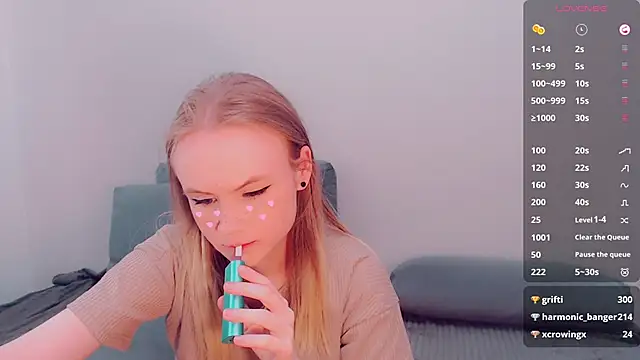 AliceNya_cute – Naživo XXX chat