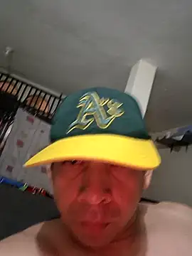 paladito01 Pertunjukan Webcam