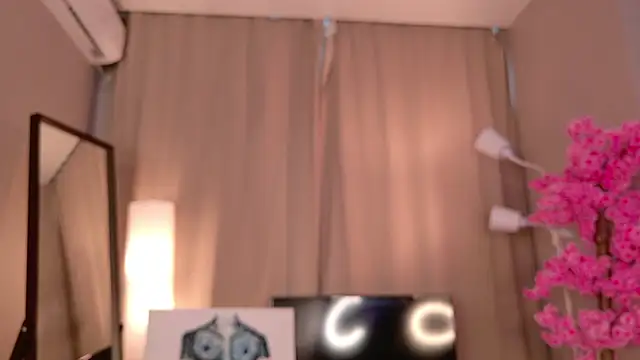 Clima_muse's Webcam Show