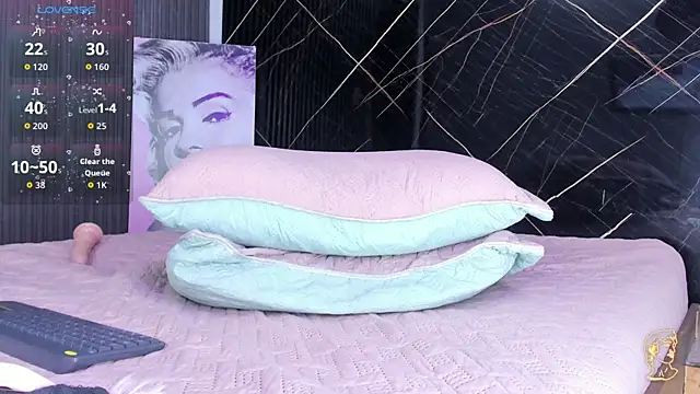 Treyk_king 在線直播表演