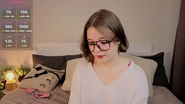 Next2Marie লাইভ XXX চ্যাট