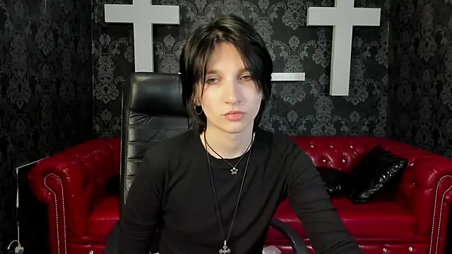 AdonBevn Webbikameraesitys