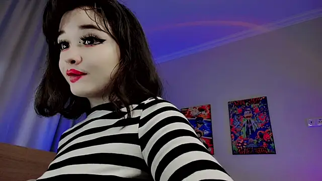 DazzlingFire Live XXX-chat