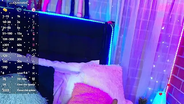 Czat XXX na żywo – Hanna_horny_