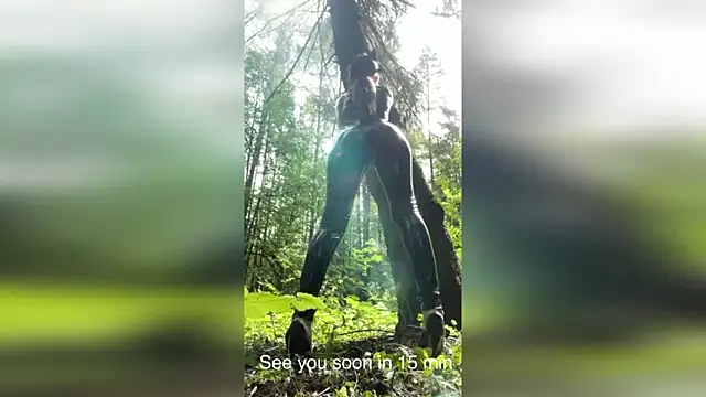 Chat XXX en directo de MilfeaN