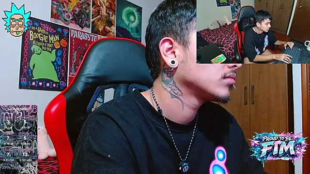 Hgp3riodictabl3 在線直播表演