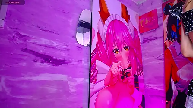 baihu_jin7 Live XXX-chat