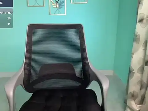 Romantic-Rascal Webcam-Show