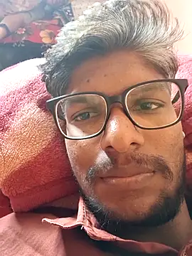 Chat XXX ao vivo de Sagar_1509