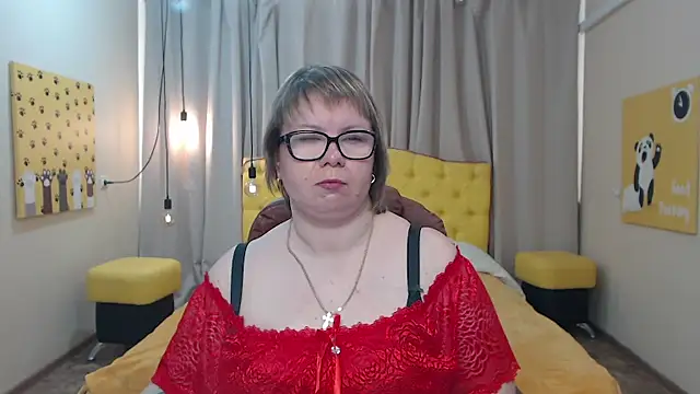 BonnnyBoobsy Live XXX-Chat